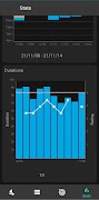 Sleep tracker 截图 2