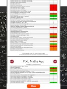 PiXL Maths screenshot 4