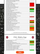 PiXL Maths screenshot 4