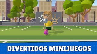 Fulbito! Screenshot 5