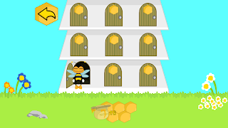 Buzz Words screenshot 4