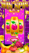 برنامه‌نما Win Spin عکس از صفحه