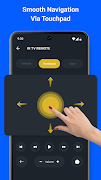 Smart TV Remote Control App 스크린샷 2