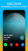برنامه‌نما SOUND+ Volume Booster عکس از صفحه