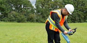 RD Map পোস্টার