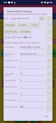 Audio Player ESP screenshot 4