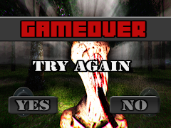 Slenderman Evolution syot layar 3