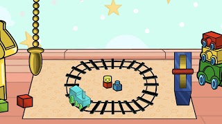 Моя Игрушечная Библиотека скриншот 6