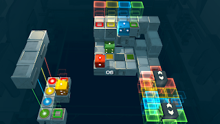 5 Schermata Death Squared Halfbrick+