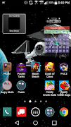 Simple Calendar Widget poster