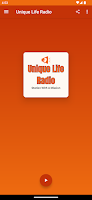 Unique Life Radio screenshot 2