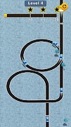 Loop Rush تصوير الشاشة 1
