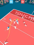 6 Schermata Ball Mayhem!
