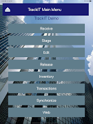 3 Schermata TrackIT Scan