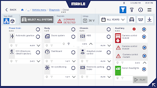 TechPRO® 2 DS screenshot 7