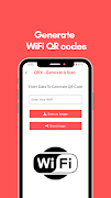QRX - QR Code Generator & Scan 截图 4
