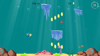 Fish Free screenshot 2