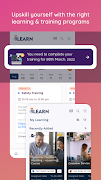 iLearn ภาพหน้าจอ 4