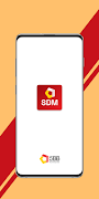 5BB SDM Team постер