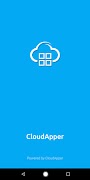 CloudApper screenshot 1