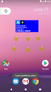 Auto Touch Repeater اسکرین شاٹ 5
