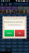 1 Schermata CarWashApp