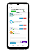 App Dev Tools 스크린샷 1