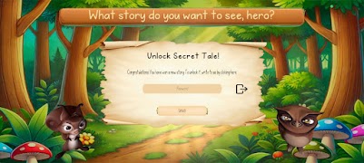 6 Schermata Heromask Tales 3D