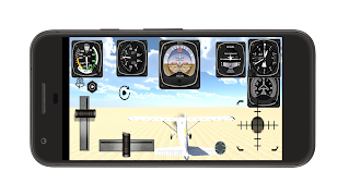 Aircraft Simulator 2024 screenshot 3