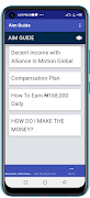 AIM Global Business Book 截图 1