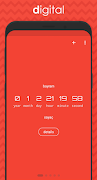 Countdown ảnh chụp màn hình 1