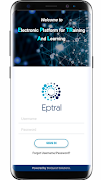 Eptral 스크린샷 1