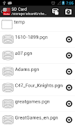 ChessBase Online screenshot 1