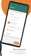 eduTinker: Your Institute App screenshot 3