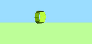 3D Crush Simulation Ekran Görüntüsü 5
