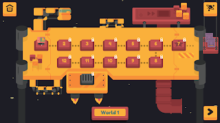 #AkiRobots स्क्रीनशॉट 1