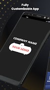 پوستر Custom Fuel App