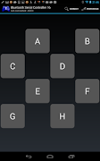 BlueTooth Serial Controller 16 ポスター