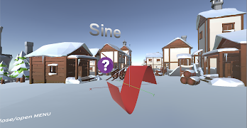 Mathematics in VR Ekran Görüntüsü 1