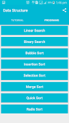 Data Structure Using C(ad free application) ảnh chụp màn hình 1
