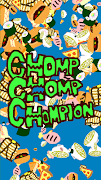 ChompChompChompion पोस्टर