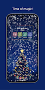 برنامه‌نما New year countdown timer عکس از صفحه