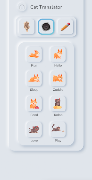 Cat Translator Ekran Görüntüsü 5