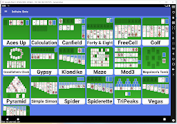 Solitaire Slots تصوير الشاشة 6