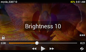 Hot Video captura de pantalla 5