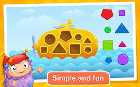 Kids Learn to Sort screenshot 7