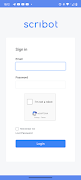 Scribot पोस्टर