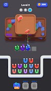 Magnet Sort screenshot 1