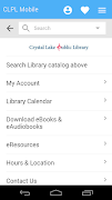 LibAnywhere Screenshot 2