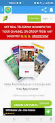 Appsgeyser: Create Free Apps screenshot 4